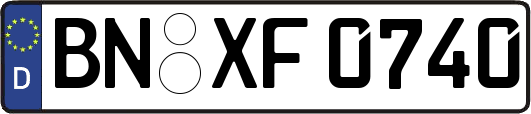 BN-XF0740