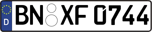 BN-XF0744