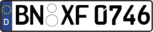 BN-XF0746