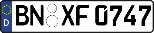 BN-XF0747