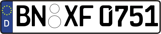 BN-XF0751