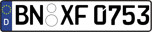 BN-XF0753
