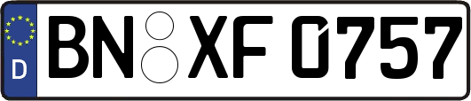 BN-XF0757