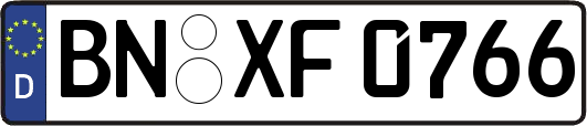 BN-XF0766