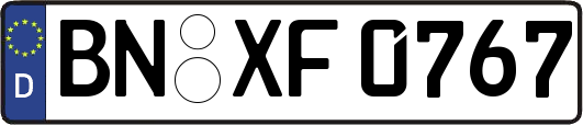 BN-XF0767
