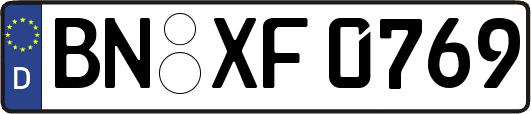 BN-XF0769