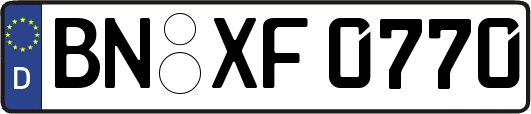 BN-XF0770