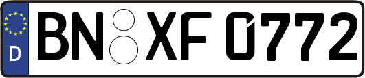 BN-XF0772