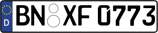 BN-XF0773