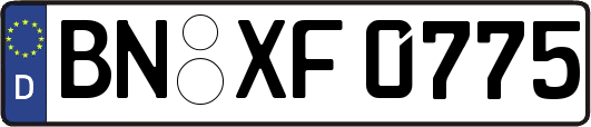 BN-XF0775