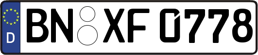 BN-XF0778