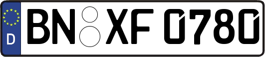 BN-XF0780