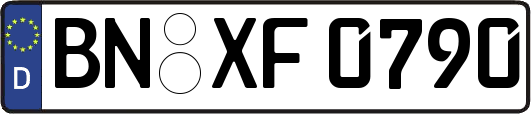 BN-XF0790
