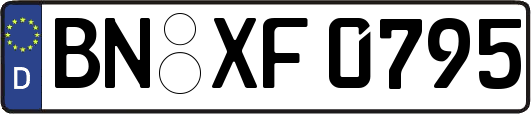 BN-XF0795