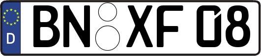 BN-XF08