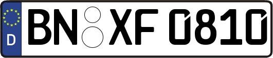BN-XF0810