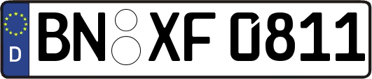 BN-XF0811