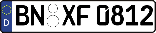 BN-XF0812
