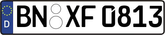 BN-XF0813