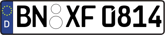 BN-XF0814