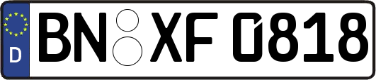 BN-XF0818