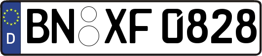BN-XF0828