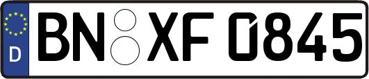 BN-XF0845