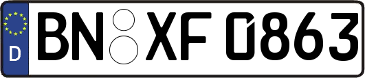 BN-XF0863