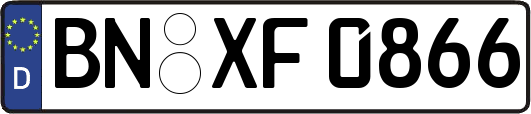 BN-XF0866