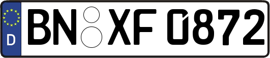 BN-XF0872