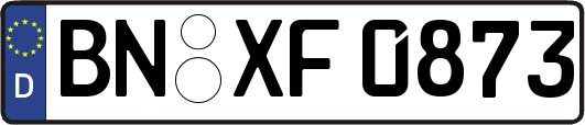 BN-XF0873