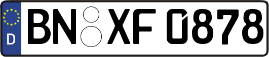 BN-XF0878