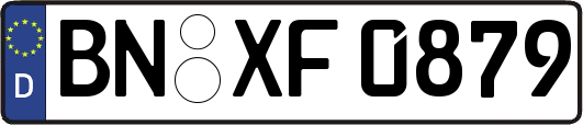 BN-XF0879