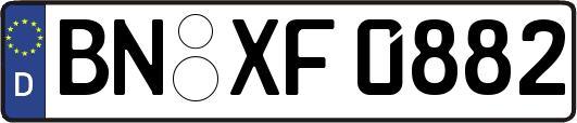 BN-XF0882