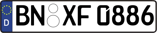 BN-XF0886