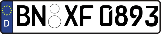 BN-XF0893