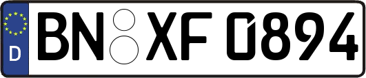 BN-XF0894