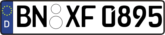 BN-XF0895