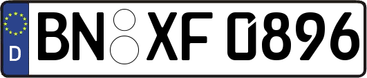 BN-XF0896