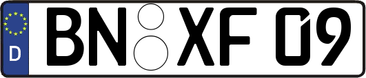 BN-XF09