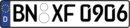 BN-XF0906
