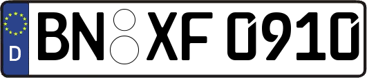 BN-XF0910