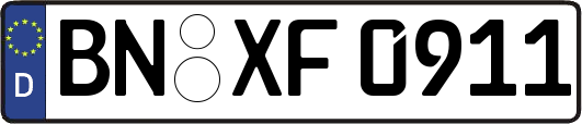 BN-XF0911