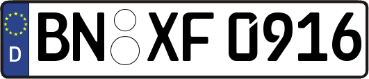 BN-XF0916