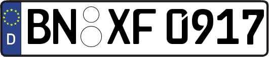 BN-XF0917