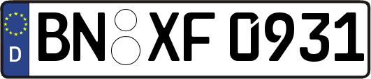 BN-XF0931