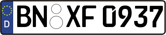 BN-XF0937