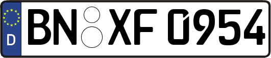 BN-XF0954