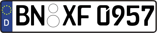 BN-XF0957