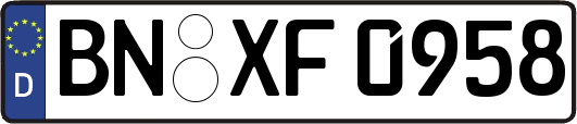 BN-XF0958
